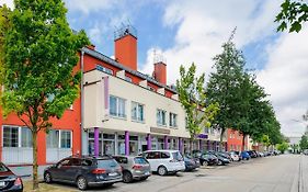 Mercure Hotel Regensburg